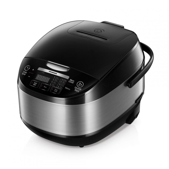 Heinner multicooker HMCK-5BK Heinner multicooker HMCK-5BK