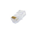 Excetra RJ45 utikač za konektiranje LN-CTC5E