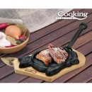 Heinner tava + drvena podloga HR-YT-851 Heinner tava + drvena podloga HR-YT-851