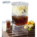 Heinner dispenzer za piće HR-E-A438, 5,6 litara Heinner dispenzer za piće HR-E-A438, 5,6 litara