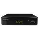 Sencor digitalni prijemnik SDB 521T + SCART kabel Sencor digitalni prijemnik SDB 521T + SCART kabel
