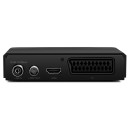 Sencor digitalni prijemnik SDB 521T + SCART kabel Sencor digitalni prijemnik SDB 521T + SCART kabel