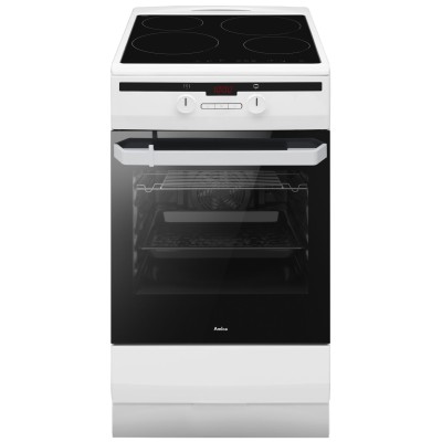 Amica indukcijski štednjak 58IES2.322HTab(W) ( 56280 )