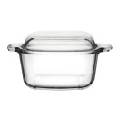 Altom Design posuda za pečenje s poklopcem Vega 2,5L 26,2X21,7X12,2CM - 0203011112 Altom Design posuda za pečenje s poklopcem Vega 2,5L 26,2X21,7X12,2CM - 0203011112