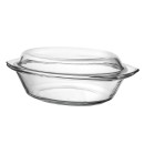 Altom Design posuda za pečenje s poklopcem Vega 2,5L 33,2x20,1x11,5 - 0203011116 Altom Design posuda za pečenje s poklopcem Vega 2,5L 33,2x20,1x11,5 - 0203011116