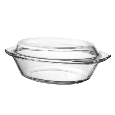 Altom Design posuda za pečenje s poklopcem Vega 2,5L 33,2x20,1x11,5 - 0203011116