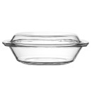 Altom Design posuda za pečenje s poklopcem Vega 2,5L 33,2x20,1x11,5 - 0203011116 Altom Design posuda za pečenje s poklopcem Vega 2,5L 33,2x20,1x11,5 - 0203011116