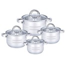 Altom Design set lonaca Marco 8 elemenata - 020400468 Altom Design set lonaca Marco 8 elemenata - 020400468
