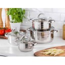 Altom Design set lonaca Marco 8 elemenata - 020400468 Altom Design set lonaca Marco 8 elemenata - 020400468