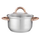 Altom Design set lonaca Angelo 6 elemenata - 020400472 Altom Design set lonaca Angelo 6 elemenata - 020400472