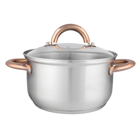 Altom Design set lonaca Angelo 6 elemenata - 020400472 Altom Design set lonaca Angelo 6 elemenata - 020400472