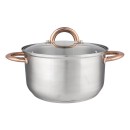 Altom Design set lonaca Angelo 6 elemenata - 020400472 Altom Design set lonaca Angelo 6 elemenata - 020400472