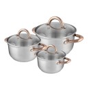 Altom Design set lonaca Angelo 6 elemenata - 020400472 Altom Design set lonaca Angelo 6 elemenata - 020400472