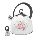Altom Design čajnik za plin i indukciju Paris Rose 2,5 l - 0204001296 Altom Design čajnik za plin i indukciju Paris Rose 2,5 l - 0204001296