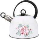 Altom Design čajnik za plin i indukciju Paris Rose 2,5 l - 0204001296 Altom Design čajnik za plin i indukciju Paris Rose 2,5 l - 0204001296