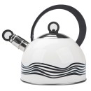 Altom Design čajnik za plin i indukciju Modern 2,5 l - 0204001300 Altom Design čajnik za plin i indukciju Modern 2,5 l - 0204001300