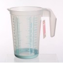 Altom Design mjerni vrč 1,5 litra - 020701953 Altom Design mjerni vrč 1,5 litra - 020701953