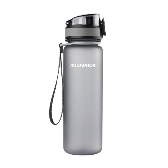 Altom Design boca Aquaphor 500ml , siva - 020702760 Altom Design boca Aquaphor 500ml , siva - 020702760