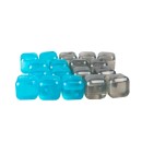 Altom Design plastične kocke za piće 18 komada - 020702271 Altom Design plastične kocke za piće 18 komada - 020702271