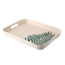 Altom Design pravokutna tacna od bambusa 40,5x31x4,5 cm / Be Eco - 020602514 Altom Design pravokutna tacna od bambusa 40,5x31x4,5 cm / Be Eco - 020602514