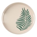 Altom Design okrugla tacna od bambusa 30x4,5 cm - 020602515 Altom Design okrugla tacna od bambusa 30x4,5 cm - 020602515