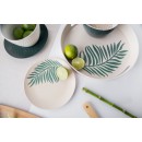 Altom Design okrugla tacna od bambusa 30x4,5 cm - 020602515 Altom Design okrugla tacna od bambusa 30x4,5 cm - 020602515