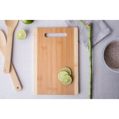 Altom Design bambusova daska 30x20x1 cm / Be Eco - 020602045