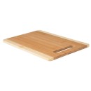 Altom Design bambusova daska 30x20x1 cm / Be Eco - 020602045 Altom Design bambusova daska 30x20x1 cm / Be Eco - 020602045