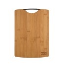 Altom Design bambusova daska 33x23x1,5 cm / Be Eco - 020602046 Altom Design bambusova daska 33x23x1,5 cm / Be Eco - 020602046