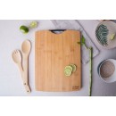 Altom Design bambusova daska 40x29x1,5 cm / Be Eco - 020602047 Altom Design bambusova daska 40x29x1,5 cm / Be Eco - 020602047