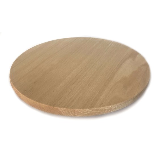 Altom Design okretna daska fi 40cm - 020602048 Altom Design okretna daska fi 40cm - 020602048