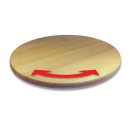 Altom Design okretna daska fi 40cm - 020602048 Altom Design okretna daska fi 40cm - 020602048