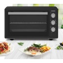 Heinner mini pećnica HCE-S37DKA