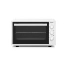 Heinner mini pećnica HCE-S37WH Heinner mini pećnica HCE-S37WH