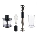 HEINNER ŠTAPNI MIKSER SET HB-1000XBK HEINNER ŠTAPNI MIKSER SET HB-1000XBK