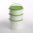 Altom Design spremnik za hranu Katex 3 x 1,2 litra - 5000065375 Altom Design spremnik za hranu Katex 3 x 1,2 litra - 5000065375