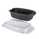Altom Design posuda za pečenje Valdinox Expert 32cmx21cm 020401030 Altom Design posuda za pečenje Valdinox Expert 32cmx21cm 020401030