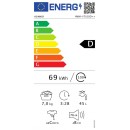 Heinner perilica rublja HWM-V7010D++