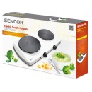 Sencor električno kuhalo SCP 2253WH -EU4 Sencor električno kuhalo SCP 2253WH -EU4