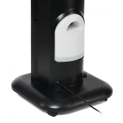 Heinner podni ventilator sa prskalicom HMF-18GREY