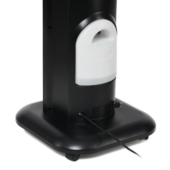 Heinner podni ventilator sa prskalicom HMF-18GREY Heinner podni ventilator sa prskalicom HMF-18GREY