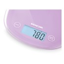 Sencor kuhinjska vaga SKS 35VT Sencor kuhinjska vaga SKS 35VT
