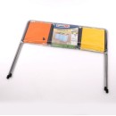 Altom Design trodjelni stalak za plastične vrećice za smeće - 06040043 Altom Design trodjelni stalak za plastične vrećice za smeće - 06040043