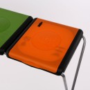 Altom Design trodjelni stalak za plastične vrećice za smeće - 06040043 Altom Design trodjelni stalak za plastične vrećice za smeće - 06040043