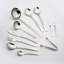 Altom Design set pribora za jelo za 12 osoba  Future New (69 elemenata) - 0104001154