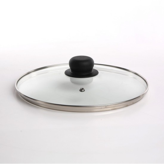 Altom Design stakleni poklopac SIGMA 32CM - 02010051 Altom Design stakleni poklopac SIGMA 32CM - 02010051