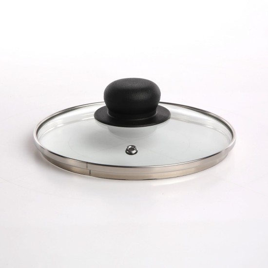 Altom Design stakleni poklopac SIGMA 24CM - 020100516 Altom Design stakleni poklopac SIGMA 24CM - 020100516