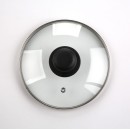 Altom Design stakleni poklopac SIGMA 26CM - 020100517 Altom Design stakleni poklopac SIGMA 26CM - 020100517