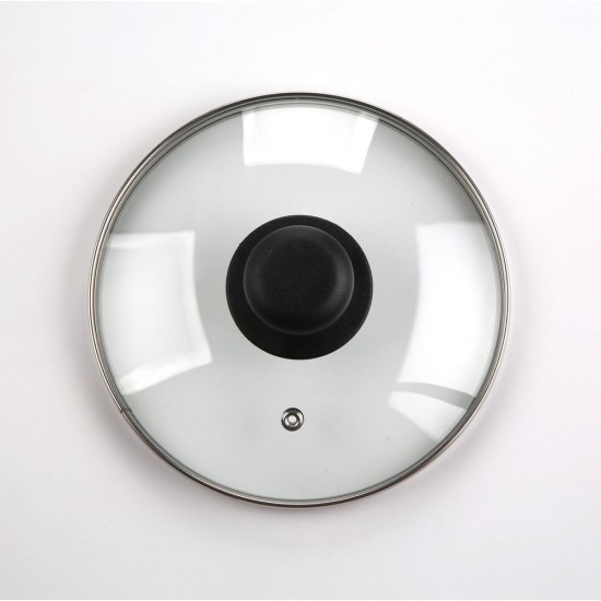 Altom Design stakleni poklopac SIGMA 30CM - 020100519 Altom Design stakleni poklopac SIGMA 30CM - 020100519