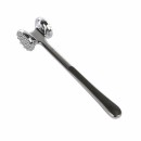 Valdinox metalni bat za meso 23X4X4CM - 0204015577 Valdinox metalni bat za meso 23X4X4CM - 0204015577